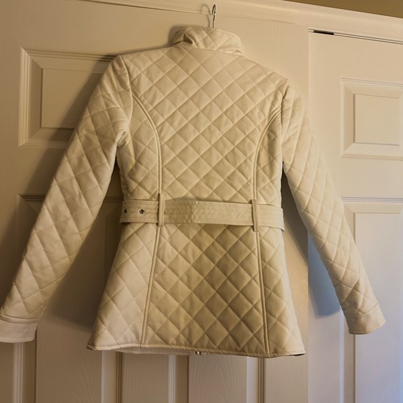 Guess Leather Jacket, NWT - Picture 2 of 3